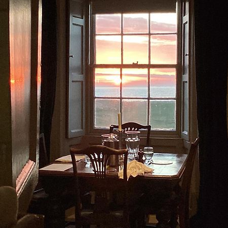 Scarista House Hotel Northton Buitenkant foto